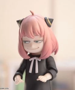 Bandai **Pre Order**S.H. Figuarts Spy X Family - Anya Forger Action Figure 8 Bandai **Pre Order**S.H. Figuarts Spy X Family - Anya Forger Action Figure