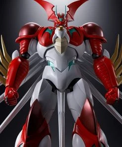 Bandai Chogokin Bandai Soul Of Chogokin GX-99 Getter Robot ARC