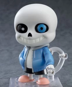 Good Smile Company **Pre Order**Nendoroid UNDERTALE - Sans Action Figure