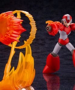 Kotobukiya MEGA MAN X X RISING FIRE VERSION MODEL KIT
