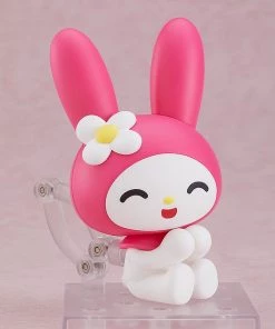 Good Smile Company **Pre Order**Nendoroid Onegai My Melody - My Melody Action Figure