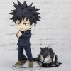 Bandai Figuarts Mini Megumi Fushiguro "Jujutsu Kaisen" Action Figure