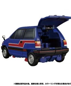 Hasbro Toys Hasbro Transformers Transformers Masterpiece Edition MP-53 Skids Action Figure