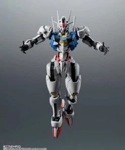 **Pre Order**Bandai Robot Spirits Gundam Aerial Ver. A.N.I.M.E.