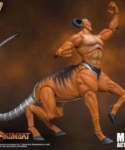 Bandai Storm Collectibles Motaro