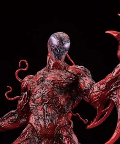 **Pre Order**Kotobukiya Marvel Universe Carnage Renewal Edition Artfx+ Statue Kotobukiya Artfx+