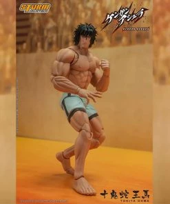 Bandai **Pre Order**Storm Collectibles Tokita Ohma
