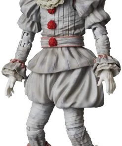 Medicom Toy MAFEX IT Pennywise Action Figure 7 Medicom Toy MAFEX IT Pennywise Action Figure