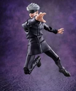Bandai S.H. Figuarts Satoro Gojo