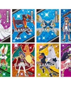 TCG POKEMON Bromide Gum Apex! Tournament Battle Box (20pack) Trading Cards & Supplies