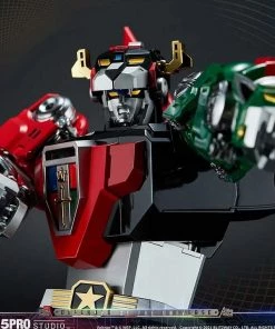 Bandai Other **Pre Order**Blitzway Voltron