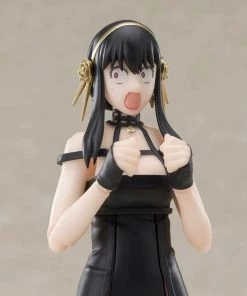 Bandai **Pre Order**S.H. Figuarts Spy X Family Yor Forger Action Figure