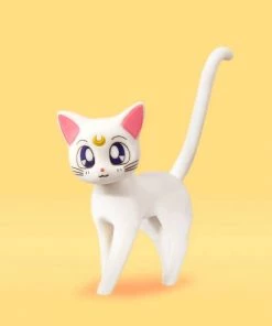 Bandai S.H. Figuarts Sailor Venus Animation Color Edition