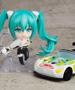 Good Smile Company **Pre Order**Nendoroid Hatsune Miku - GT Project Racing Miku 2022 Ver. Action Figure
