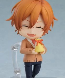 Good Smile Company **Pre Order**Nendoroid Sasaki And Miyano Shumei Sasaki Action Figure 9 Good Smile Company **Pre Order**Nendoroid Sasaki And Miyano Shumei Sasaki Action Figure