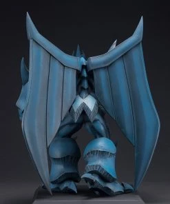Kotobukiya Artfx+ **Pre Order**Kotobukiya Yu-Gi-Oh Obelisk The Tormentor Egyptian God Statue