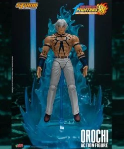 Bandai **Pre Order**Storm Collectibles Orochi