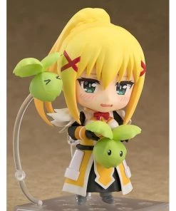 Good Smile Company **Pre Order**Nendoroid Kono Subarashii Sekai Ni Shukufuku O! - Darkness (Reissue) Action Figure