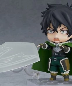 Good Smile Company **Pre Order**Nendoroid The Rising Of The Shield Hero - Shield Hero (Reissue) Action Figure 8 Good Smile Company **Pre Order**Nendoroid The Rising Of The Shield Hero - Shield Hero (Reissue) Action Figure