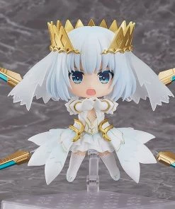Good Smile Company **Pre Order**Nendoroid Origami Tobiichi Seirei Ver. - Date A Live