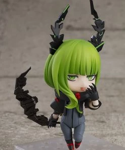 Good Smile Company **Pre Order**Nendoroid Black Rock Shooter DAWN FALL Dead Master Action Figure