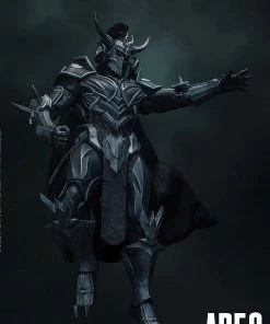 Bandai Storm Collectibles Ares