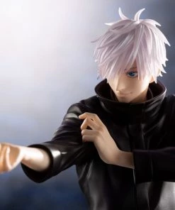 Kotobukiya Artfx+ **Pre Order**Kotobukiya Jujutsu Kaisen Satoru Gojo ARTFX J