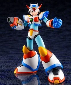 Kotobukiya Model Kits Kotobukiya Mega Man X Max Armor MODEL KIT