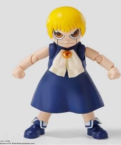 Bandai **Pre Order**S.H. Figuarts Zatch Bell
