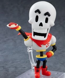 Good Smile Company **Pre Order**Nendoroid UNDERTALE - Papyrus Action Figure 7 Good Smile Company **Pre Order**Nendoroid UNDERTALE - Papyrus Action Figure