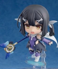 Good Smile Company **Pre Order**Nendoroid Fate Kaleid Liner Prisma Illya - Miyu Edelfelt Action Figure