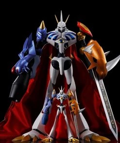 Robot Spirirts **Pre Order**Bandai Omegamon