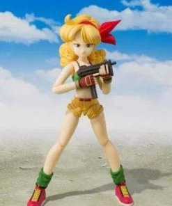 Bandai S.H. Figuarts Lunch