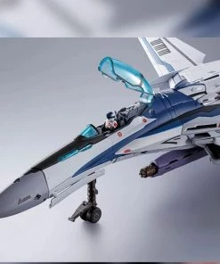 **Pre Order**Bandai DX Chogokin VF-25 MESSIAH VALKYRIE WORLDWIDE Anniv.