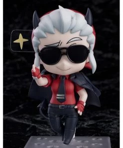 Good Smile Company **Pre Order**Nendoroid Helltaker Justice Action Figure