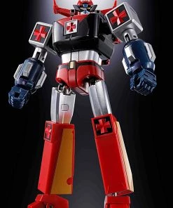 Bandai Chogokin GX-59R Daltanious