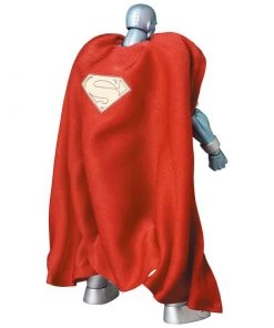 Medicom Toy **Pre Order**MAFEX Steel (Return Of Superman Ver.) Action Figure