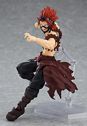Max Factory Figma My Hero Academia Eijiro Kirishima 481 Action Figure 4 Max Factory Figma My Hero Academia Eijiro Kirishima 481 Action Figure