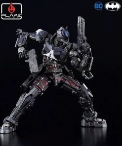 Bandai Flame Toys Arkham Knight