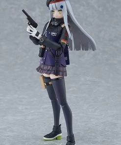 Max Factory **Pre Order**figma Girls Frontline 416 Action Figure
