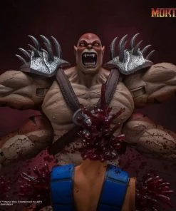 Bandai **Pre Order**Storm Collectibles Kintaro "Mortal Kombat" 1/12 Action Figure 10 Bandai **Pre Order**Storm Collectibles Kintaro