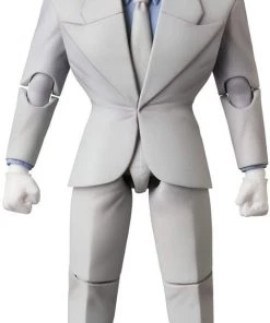 Medicom Toy MAFEX Joker (Batman The Dark Knight Returns) Action Figure