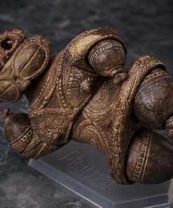 Max Factory **Pre Order**figma Table Museum -Annex- Shakoki-Dogu Action Figure