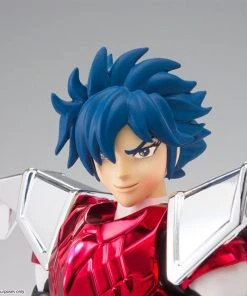 Bandai Saint Seiya Myth Cloth Sky Cloth Sho (Revival Version) Action Figure