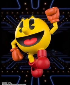Bandai Bandai S.H. Figuarts S.H. Figuarts Pac-Man