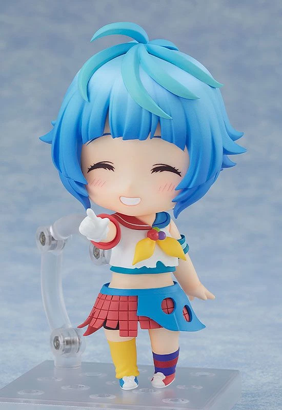 Good Smile Company **Pre Order**Nendoroid Bubble Uta Action Figure 4 Good Smile Company **Pre Order**Nendoroid Bubble Uta Action Figure