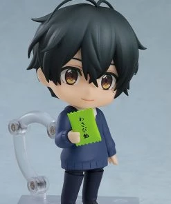 Good Smile Company **Pre Order**Nendoroid Sasaki And Miyano Yoshikazu Miyano Action Figure 8 Good Smile Company **Pre Order**Nendoroid Sasaki And Miyano Yoshikazu Miyano Action Figure
