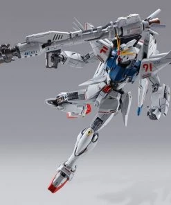 Bandai Gundam Gundam Formula 91 Chronicle White Ver.