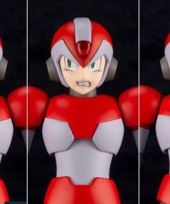 Kotobukiya MEGA MAN X X RISING FIRE VERSION MODEL KIT