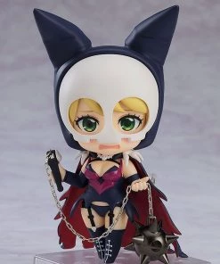 Good Smile Company **Pre Order**Nendoroid Love After World Domination Desumi Magahara Action Figure